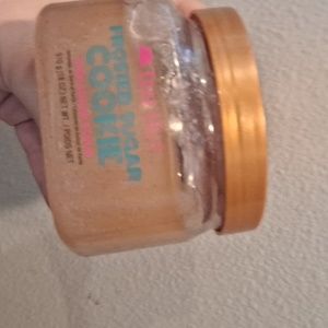 2022 Frosted Sugar Cookie Holiday Tree Hut Scrub Unused